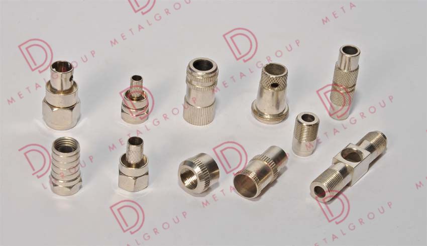 dd metal group